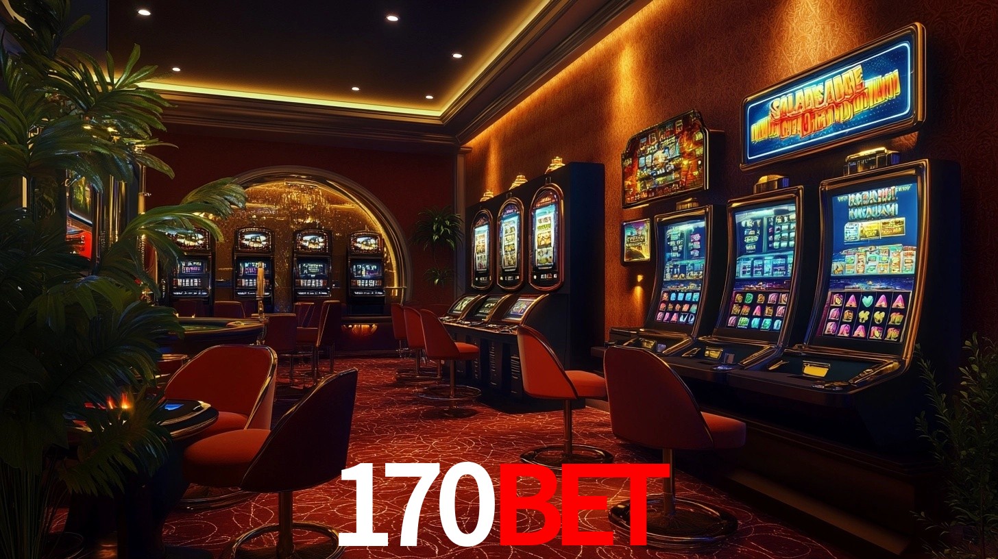 Tournaments 170bet