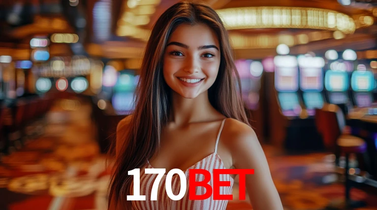 170bet App Interface