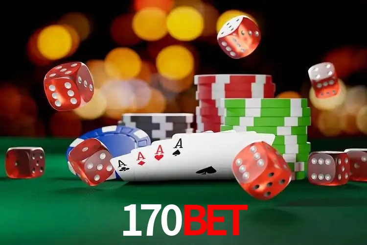 Estatísticas do Jogo 170bet