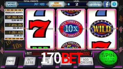 A Emoção da Loteria na 170bet: Uma Chance de Mudança de Vida