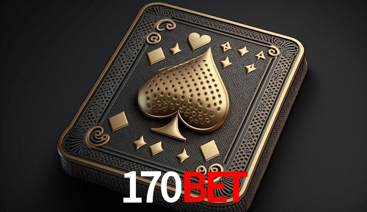 Apostas de Futebol 170bet