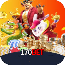 Imagem promocional da 170bet mostrando a plataforma e suas vantagens